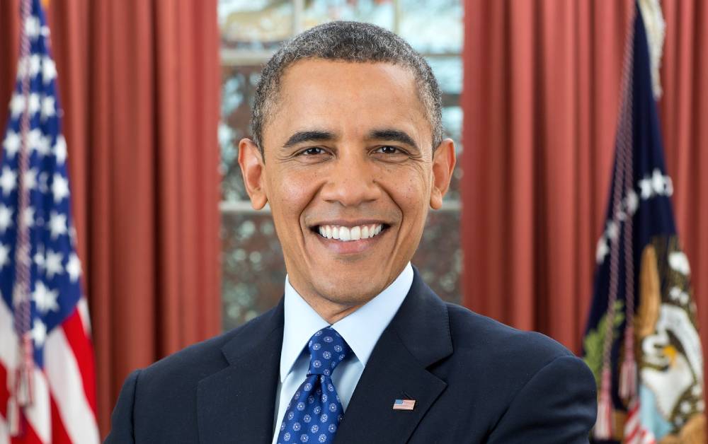 President Barack Obama