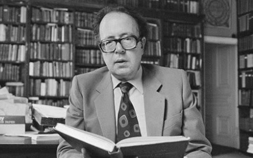 Professor Richard Pankhurst
