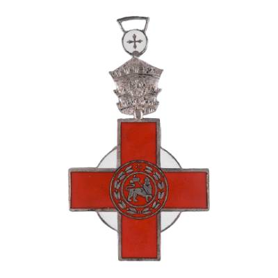 Ethiopian Order of the Red Cross