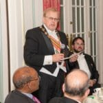 Major General Gregory Copley’s Remarks at the Victory of Adwa Dinner
