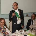 Remarks at the Victory of Adwa Dinner by HIH Le’ul Ermias Sahle-Selassie Haile-Selassie