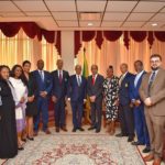 Crown Council Announces Agreement with Jamaican Government