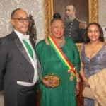 Ethiopian Crown Honours 127th Anniversary of the Victory of Adwa