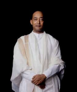 HIH Prince Ermias Sahle-Selassie Haile-Selassie
President of the Crown Council of Ethiopia