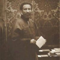 HIM Haile Selassie I