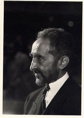 HIM Haile Selassie I