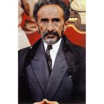 Commemorating the 50th Anniversary of the Passing of Emperor Haile Selassie I of Ethiopia