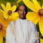 Prince Ermias Gives Greetings for Ethiopian New Years  on SBS Australia (Amharic)