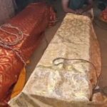 Statement on the Ethiopian Orthodox Tewahedo Church Massacre