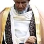 Statement on the Passing of Grand Mufti Haji Umer Idris