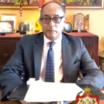 His Imperial Highness Address to the Ethiopian Branch of the YMCA (video)